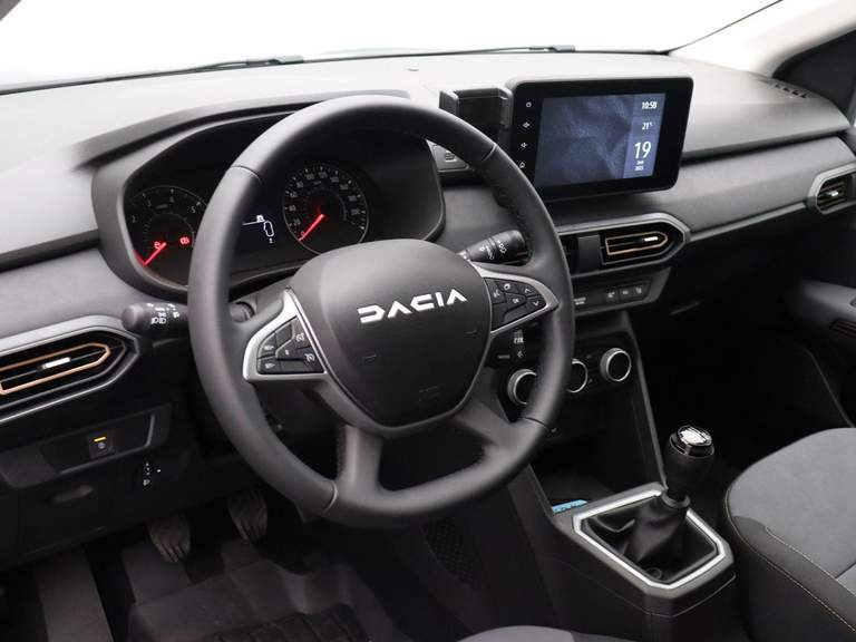 Dacia