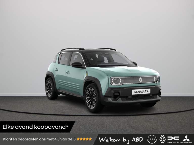 Renault
