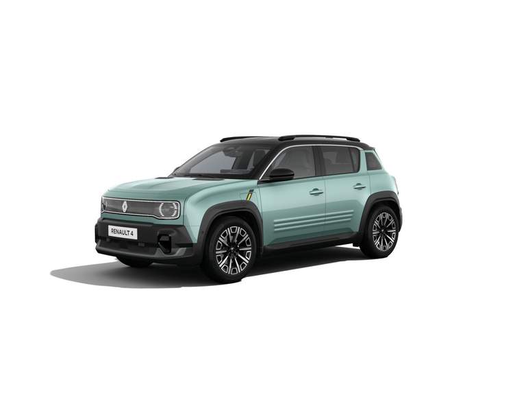 Renault Renault