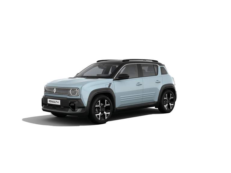 Renault Renault