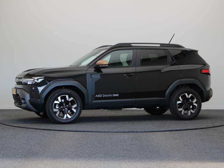 Dacia Dacia