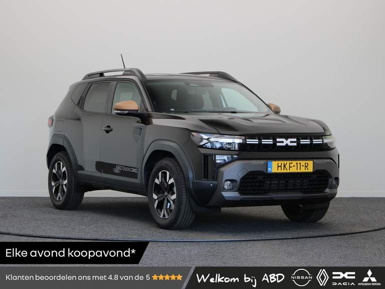 Dacia