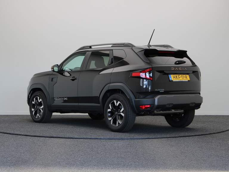 Dacia Dacia