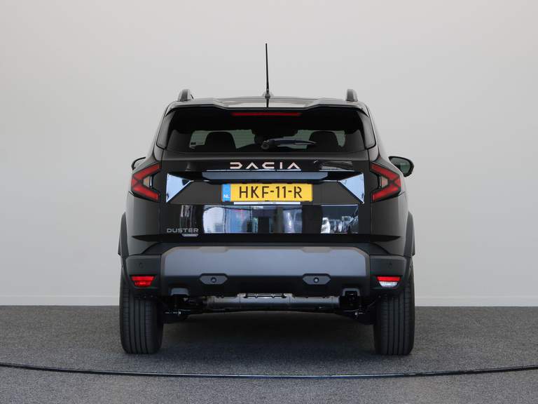 Dacia Dacia