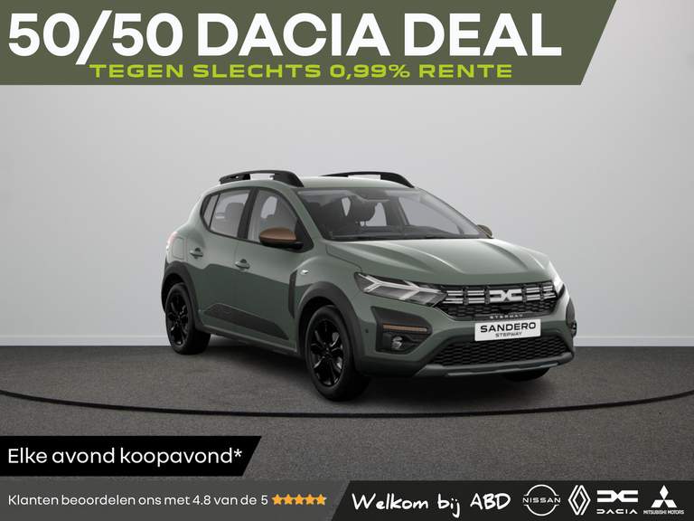 Dacia