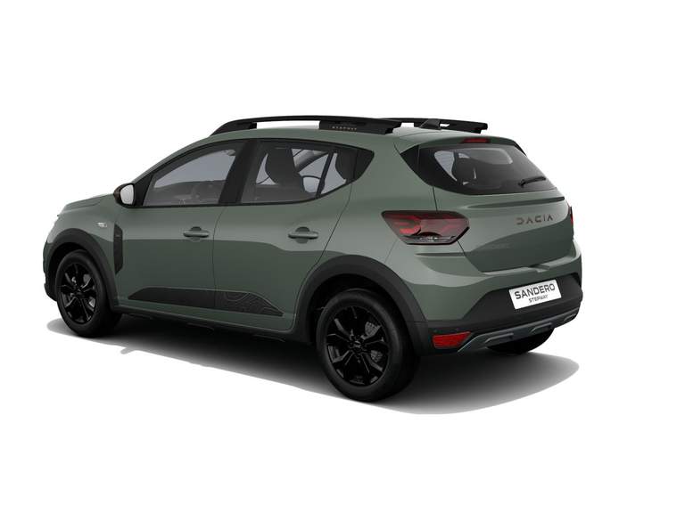 Dacia