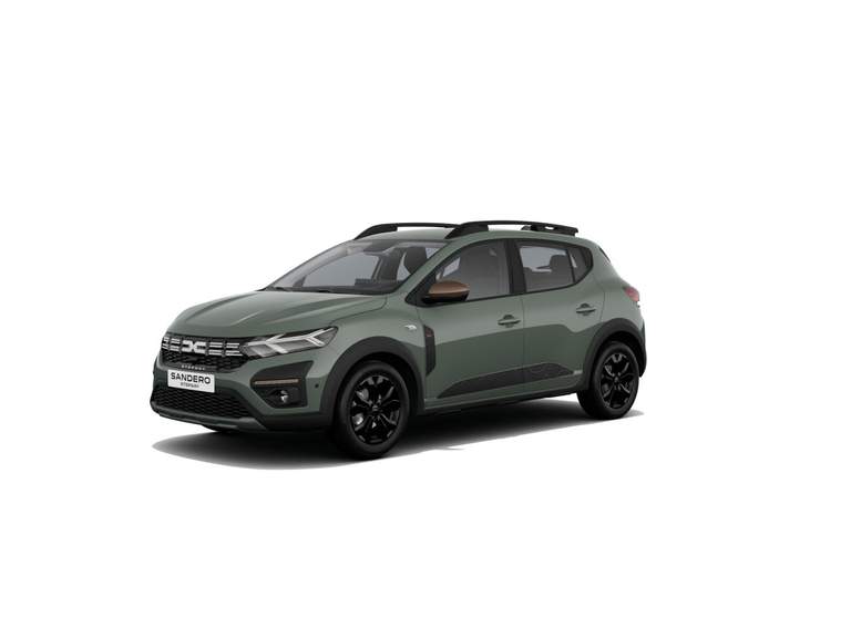 Dacia