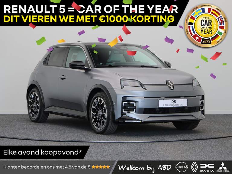 Renault