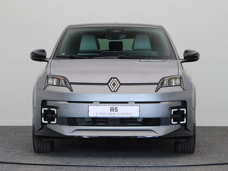 Renault Renault