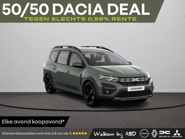 Dacia