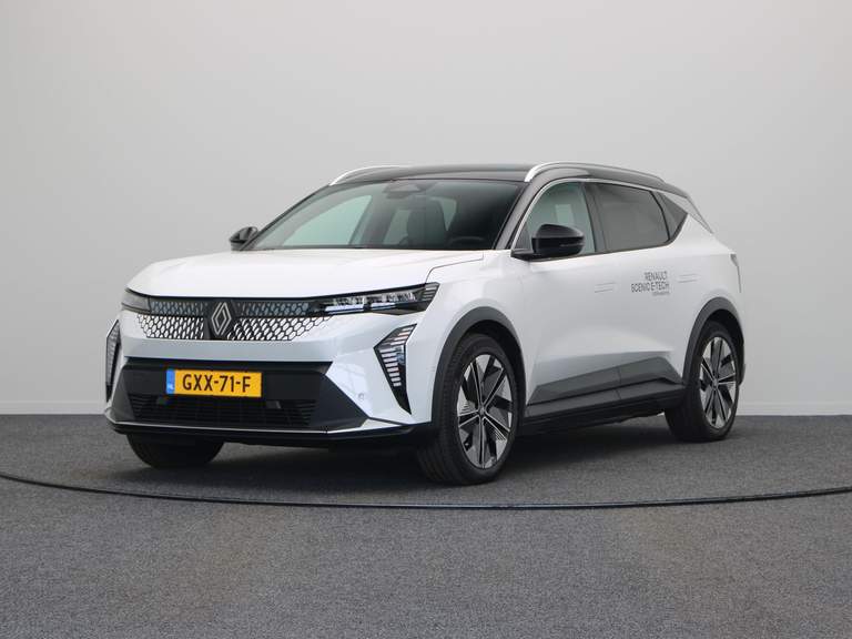 Renault Renault