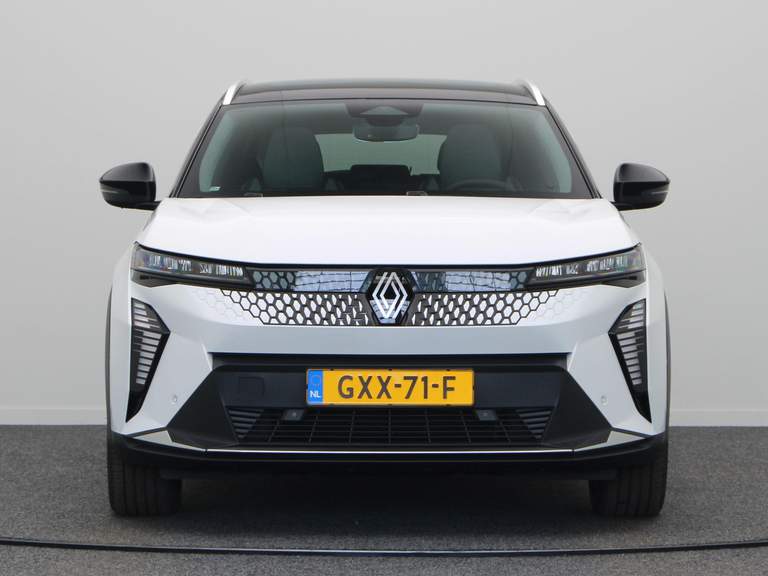 Renault Renault