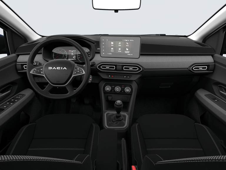 Dacia Dacia