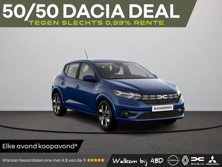 Dacia
