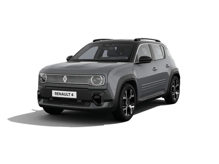 Renault Renault