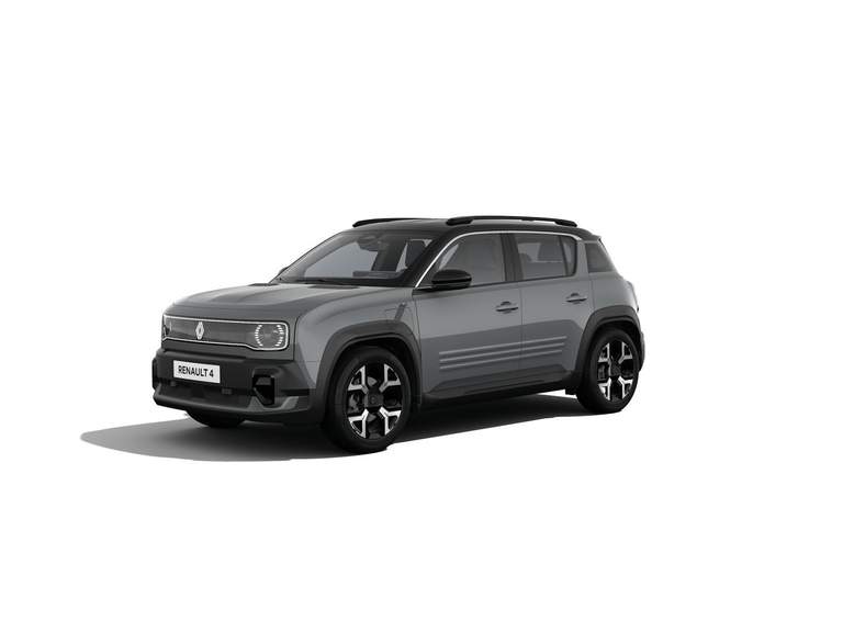 Renault Renault