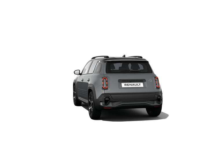 Renault Renault