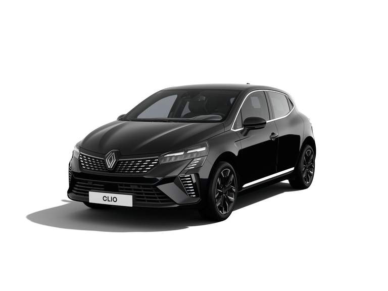 Renault Renault