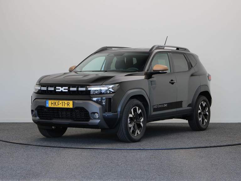 Dacia Dacia