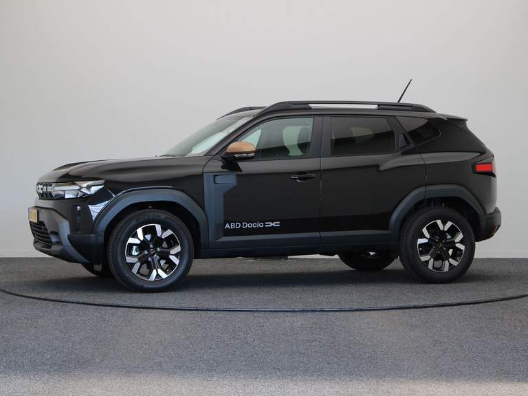 Dacia Dacia