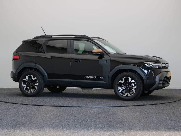 Dacia Dacia