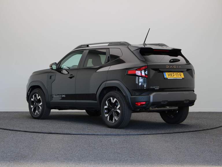 Dacia Dacia