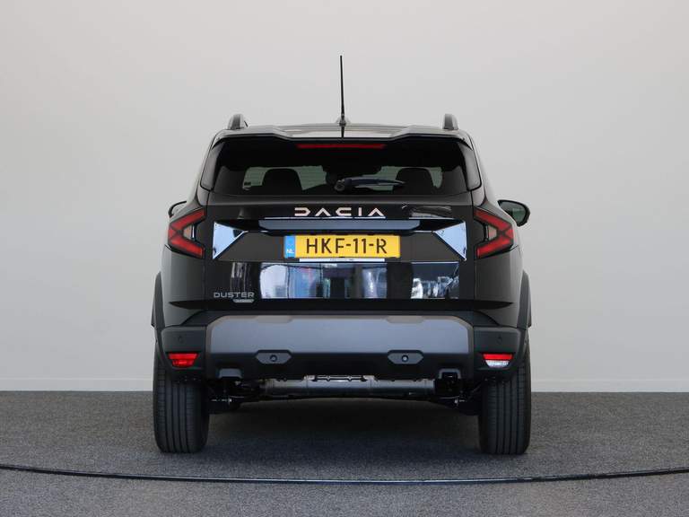 Dacia Dacia
