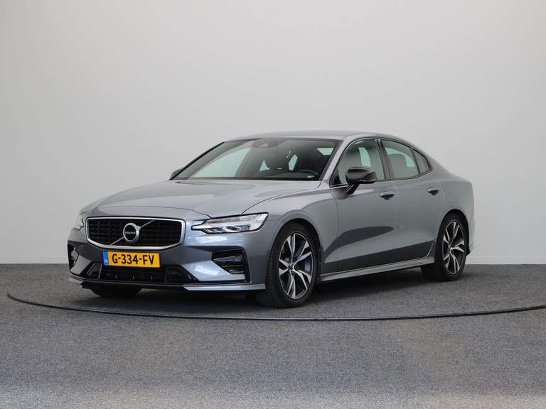 Volvo Volvo