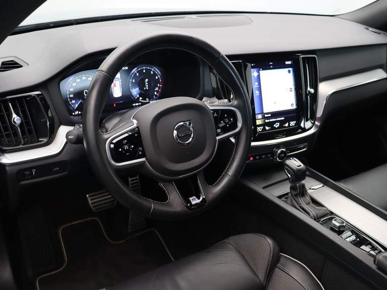 Volvo Volvo