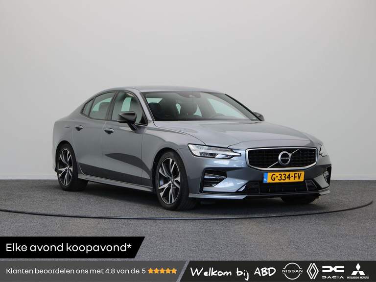 Volvo Volvo