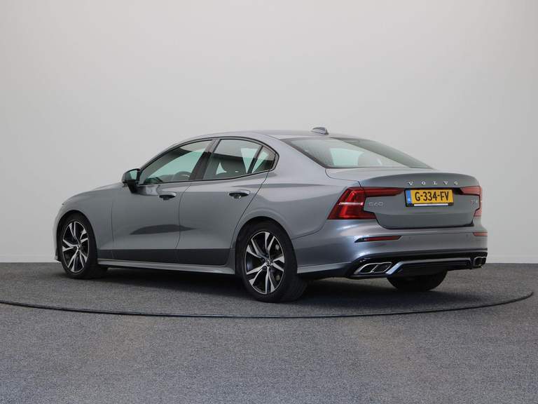 Volvo Volvo