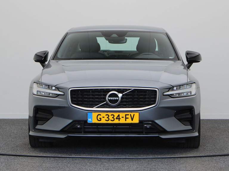 Volvo Volvo