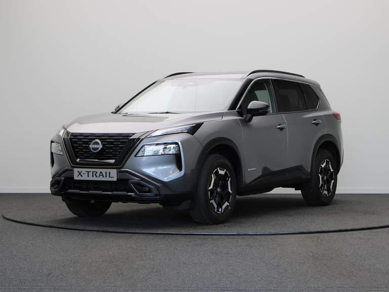 Nissan Nissan