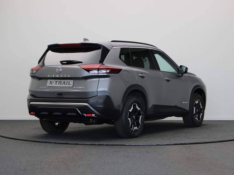 Nissan Nissan