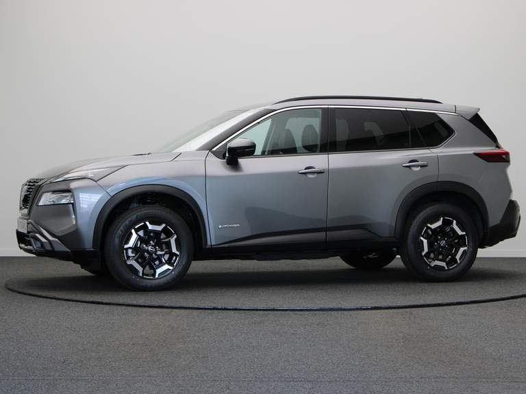 Nissan Nissan