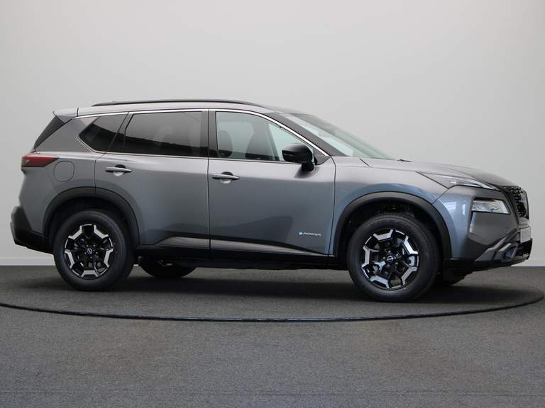 Nissan Nissan