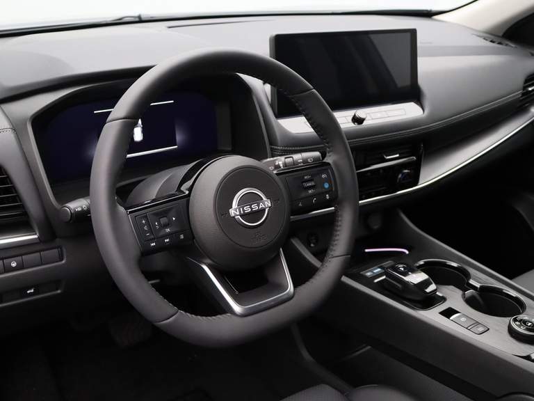 Nissan Nissan