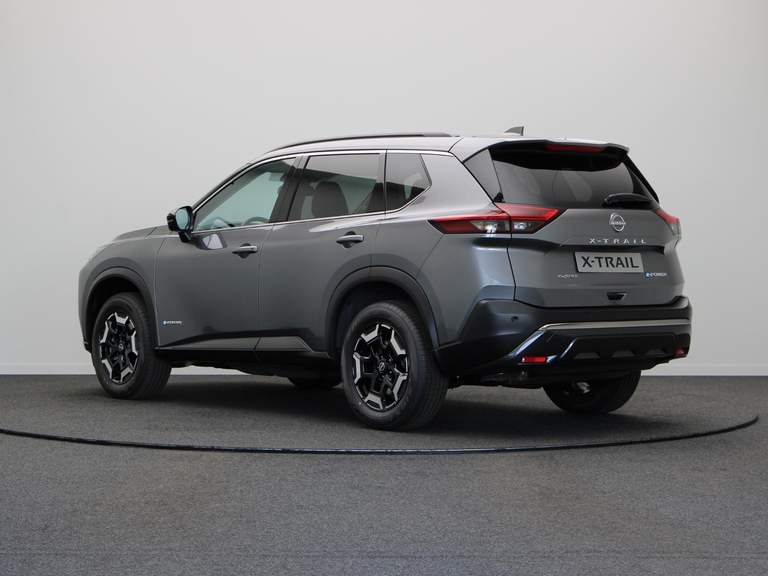 Nissan Nissan