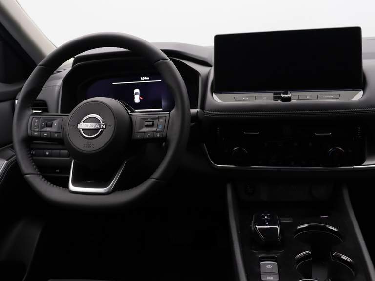 Nissan Nissan