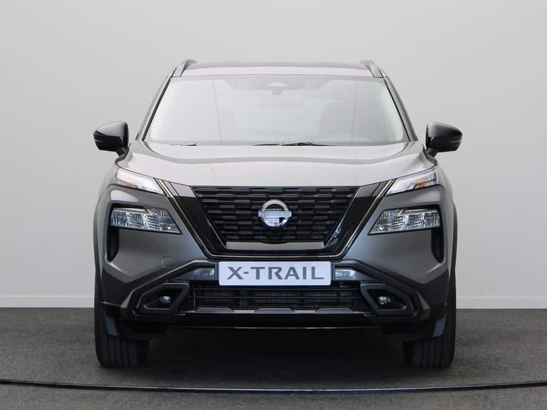 Nissan Nissan