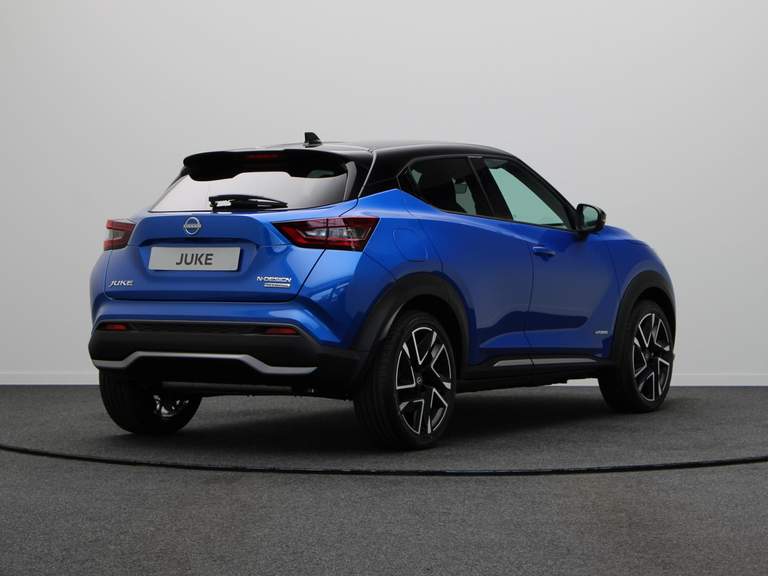 Nissan Nissan