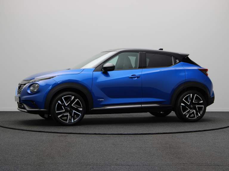 Nissan Nissan
