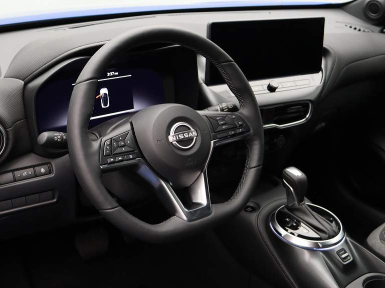 Nissan Nissan