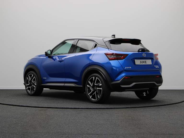 Nissan Nissan