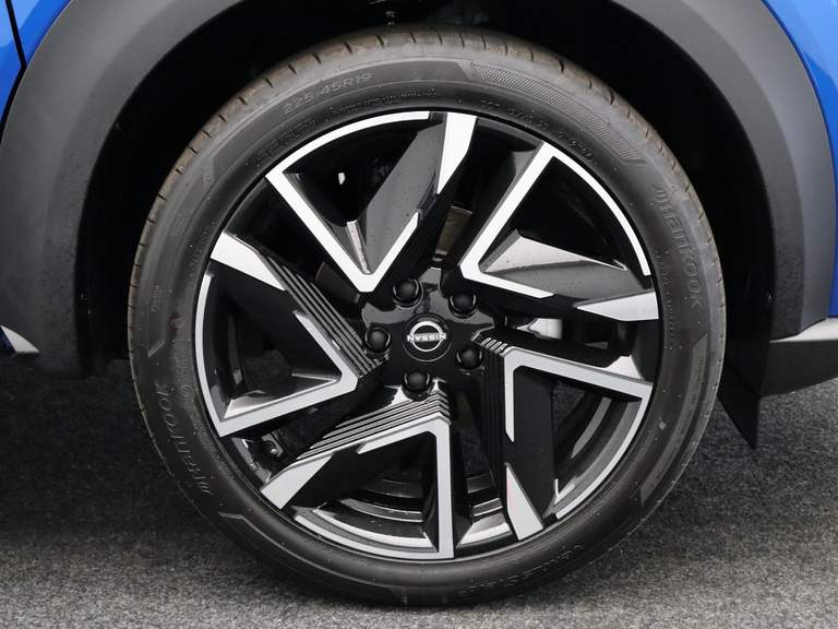 Nissan Nissan