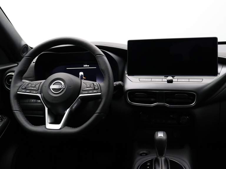 Nissan Nissan