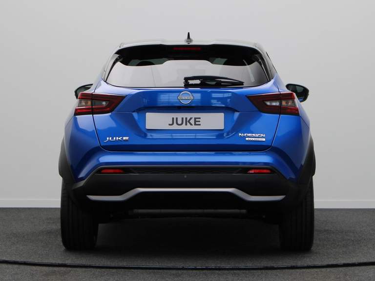 Nissan Nissan