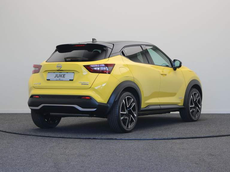 Nissan Nissan