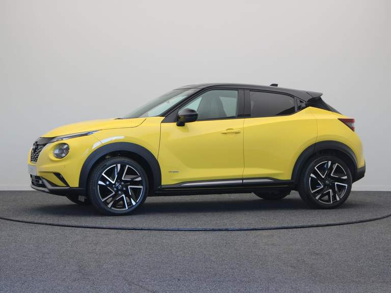 Nissan Nissan