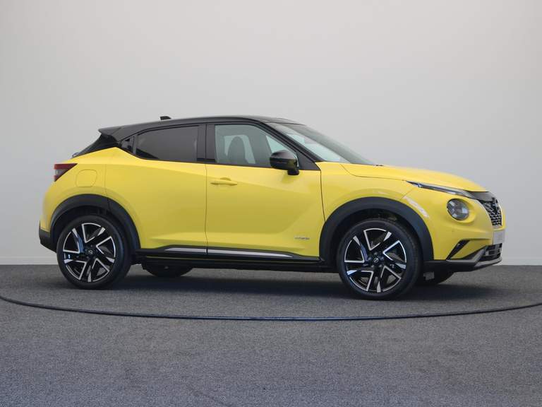 Nissan Nissan
